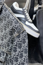 Chic Comfort Jacket-1023