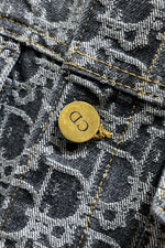 Chic Comfort Jacket-1023