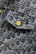 Chic Comfort Jacket-1023