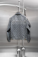 Chic Comfort Jacket-1023