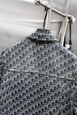 Chic Comfort Jacket-1023