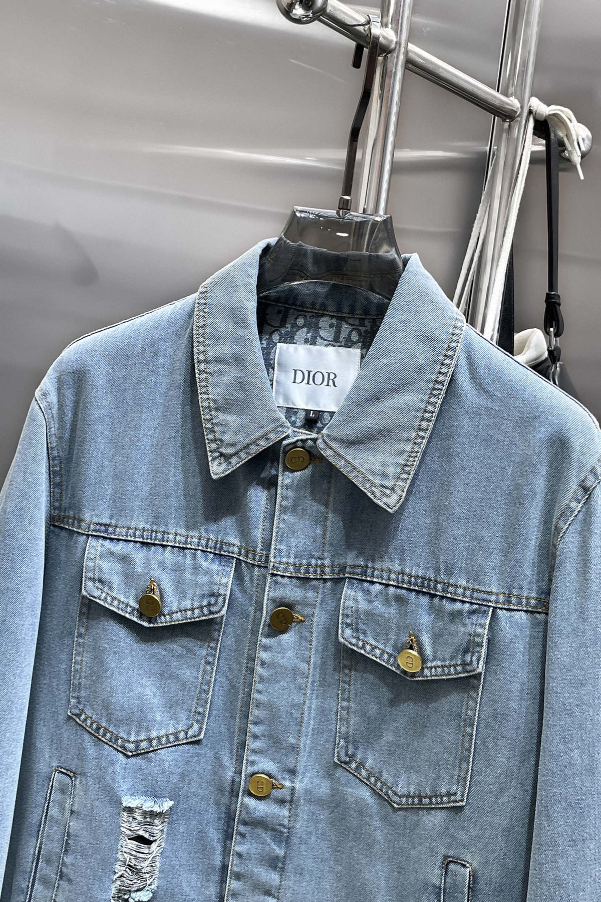 Chic Comfort Jacket-1024