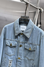 Chic Comfort Jacket-1024