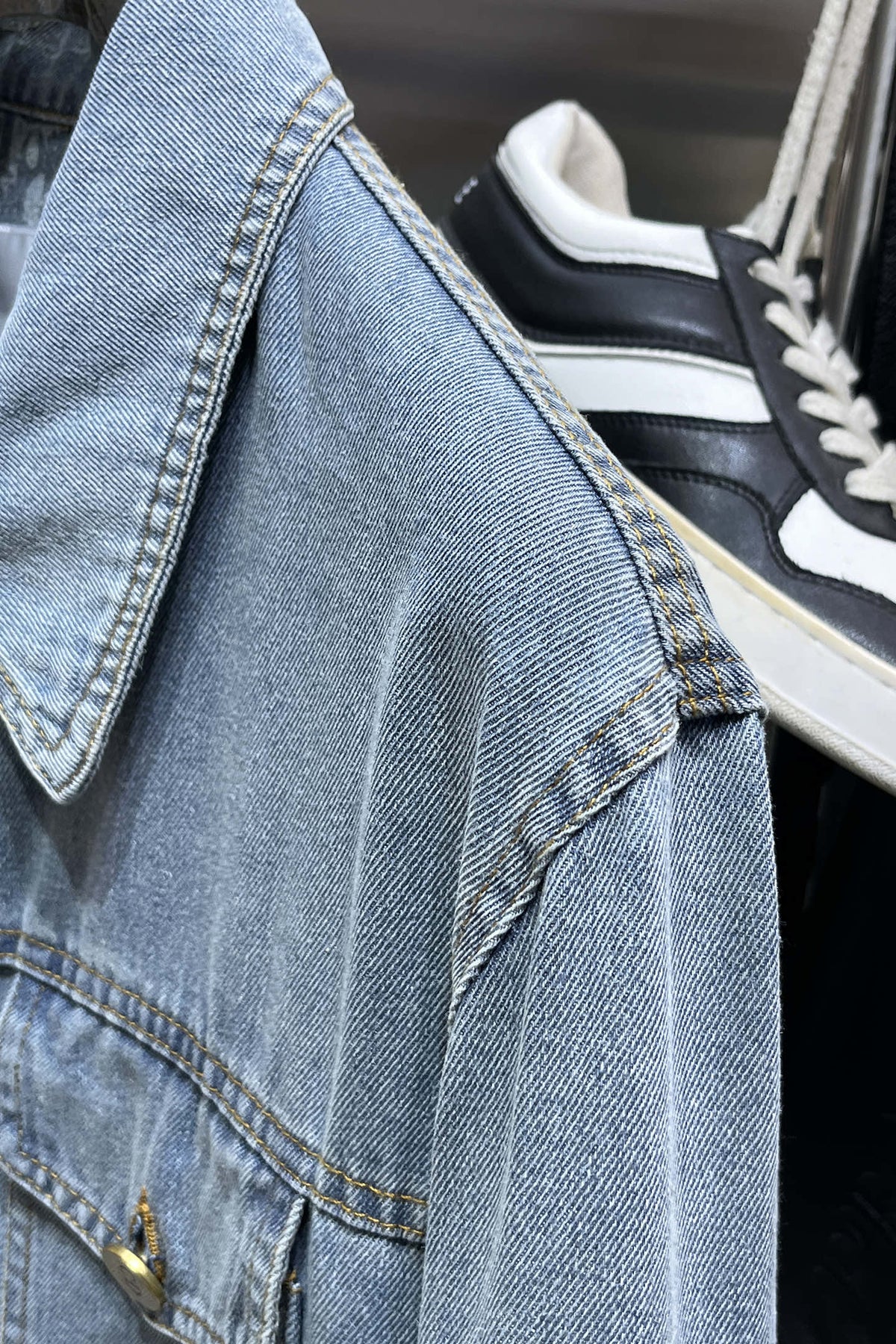 Chic Comfort Jacket-1024