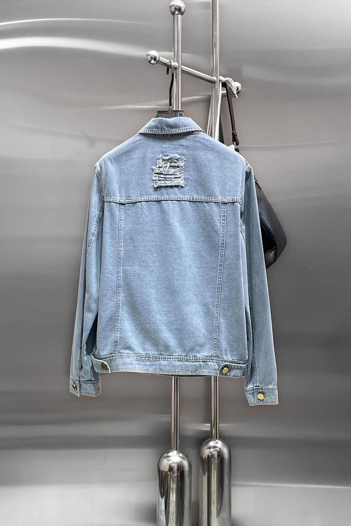 Chic Comfort Jacket-1024