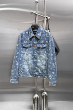 Chic Comfort Jacket-1025