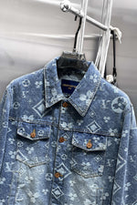 Chic Comfort Jacket-1025