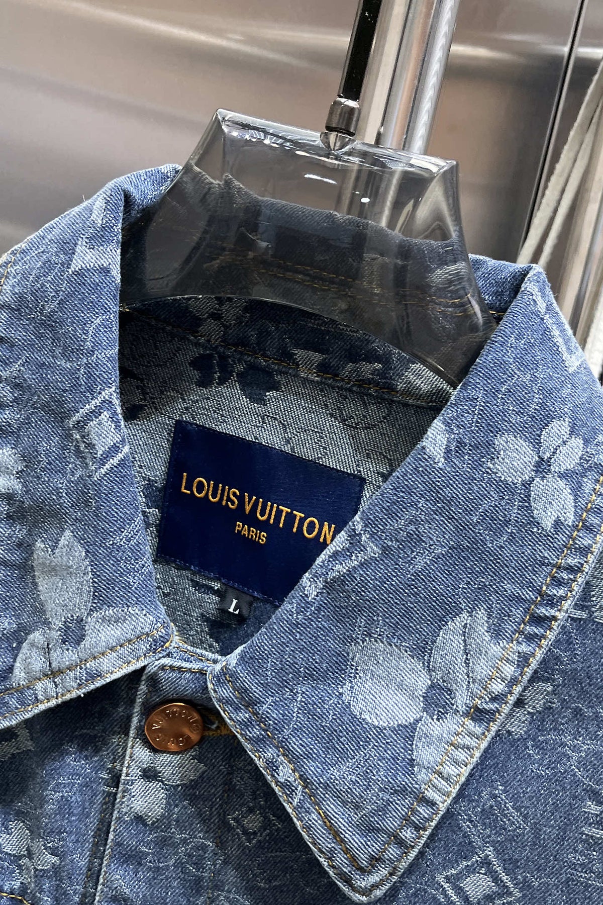 Chic Comfort Jacket-1025