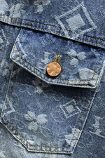 Chic Comfort Jacket-1025