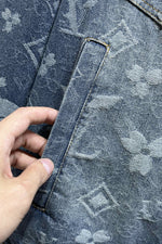 Chic Comfort Jacket-1025