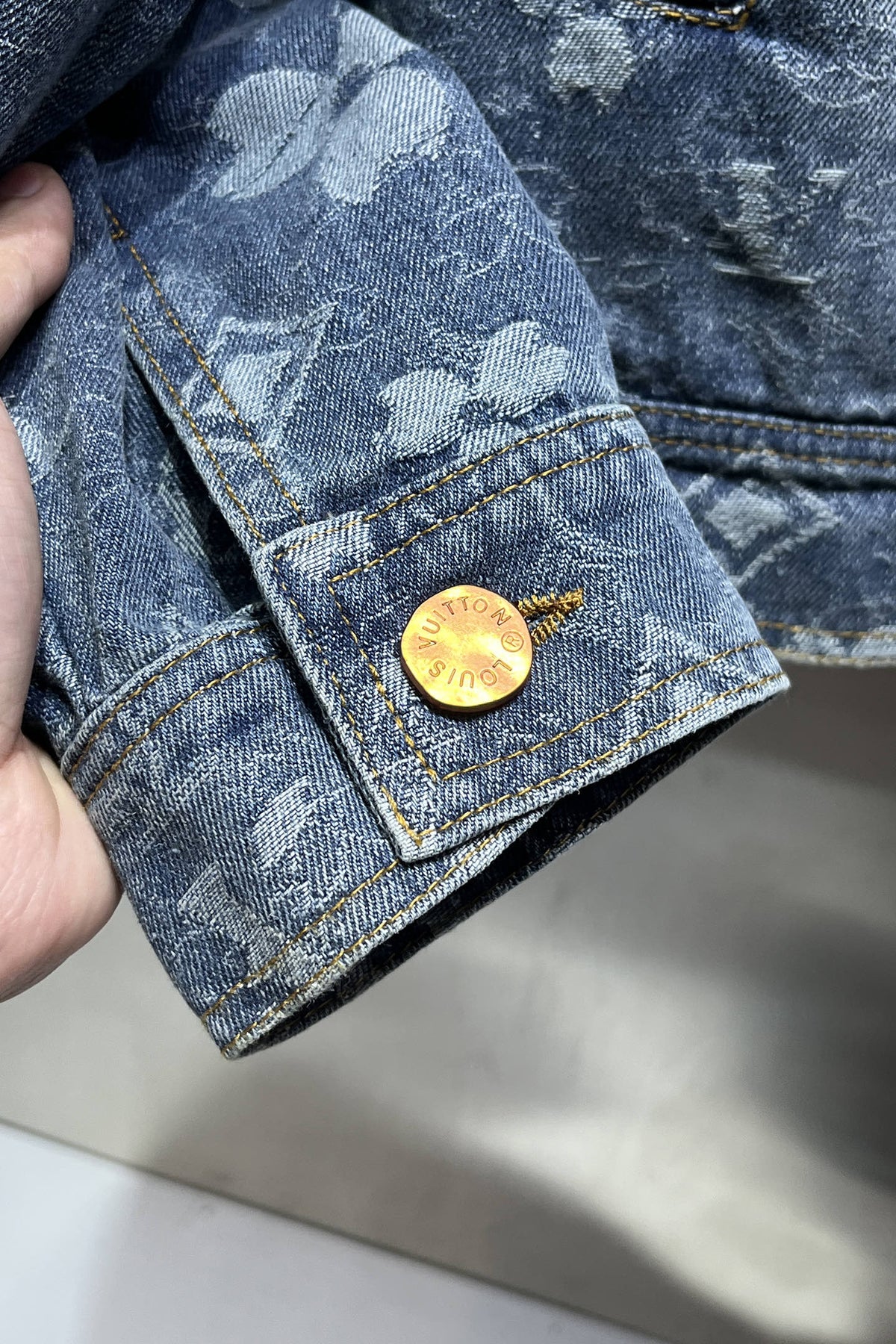 Chic Comfort Jacket-1025