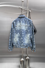 Chic Comfort Jacket-1025