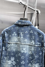 Chic Comfort Jacket-1025