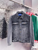 Chic Comfort Jacket-1026