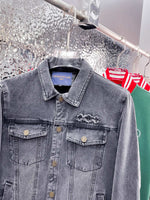 Chic Comfort Jacket-1026