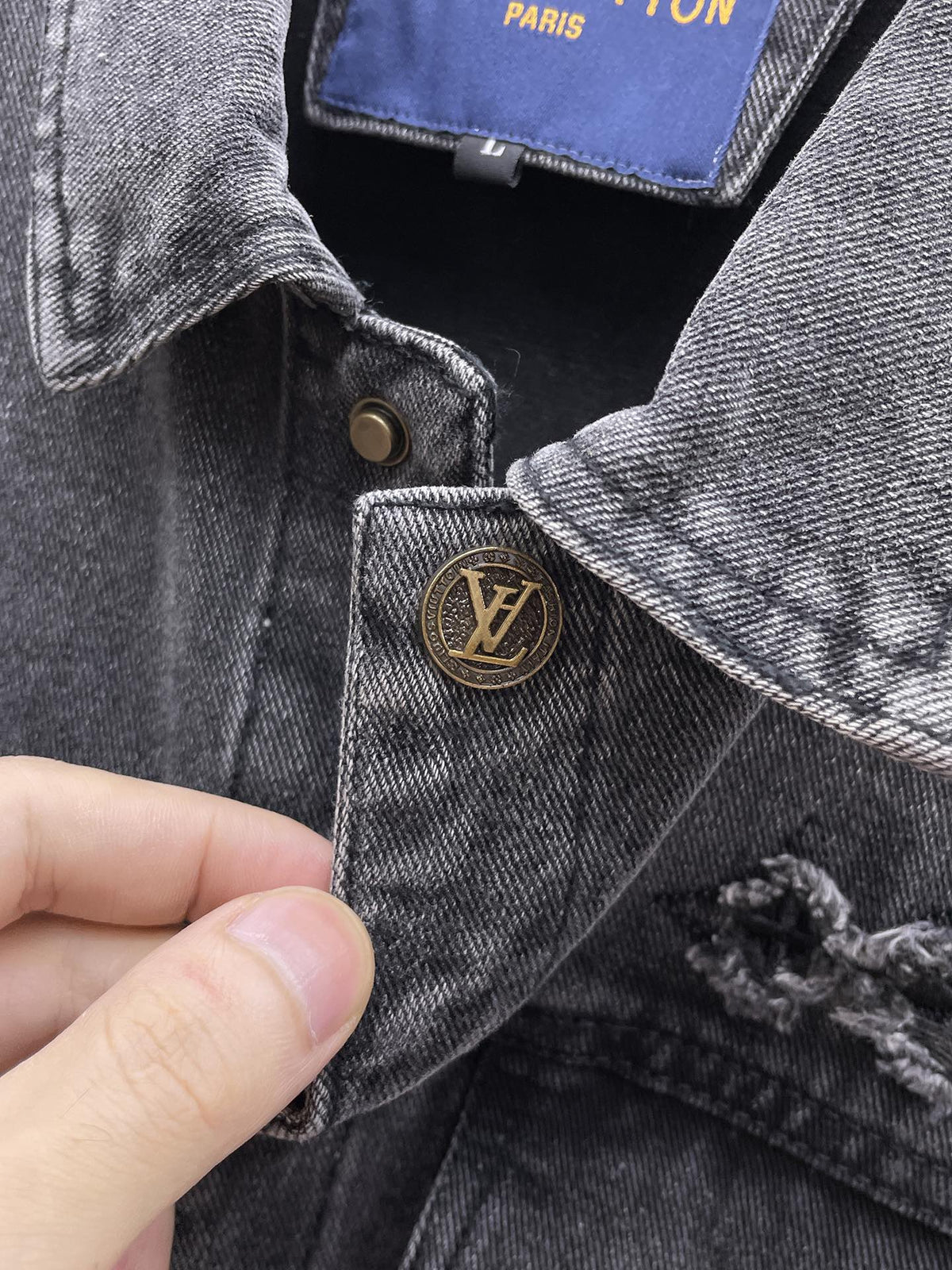 Chic Comfort Jacket-1026