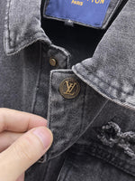 Chic Comfort Jacket-1026