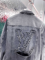 Chic Comfort Jacket-1026