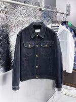 Chic Comfort Jacket-1027