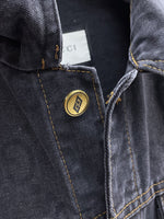 Chic Comfort Jacket-1027