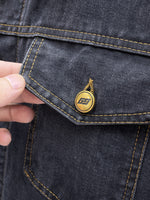 Chic Comfort Jacket-1027