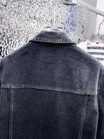 Chic Comfort Jacket-1027