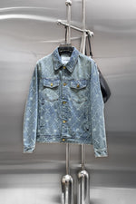 Chic Comfort Jacket-1028