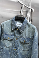 Chic Comfort Jacket-1028