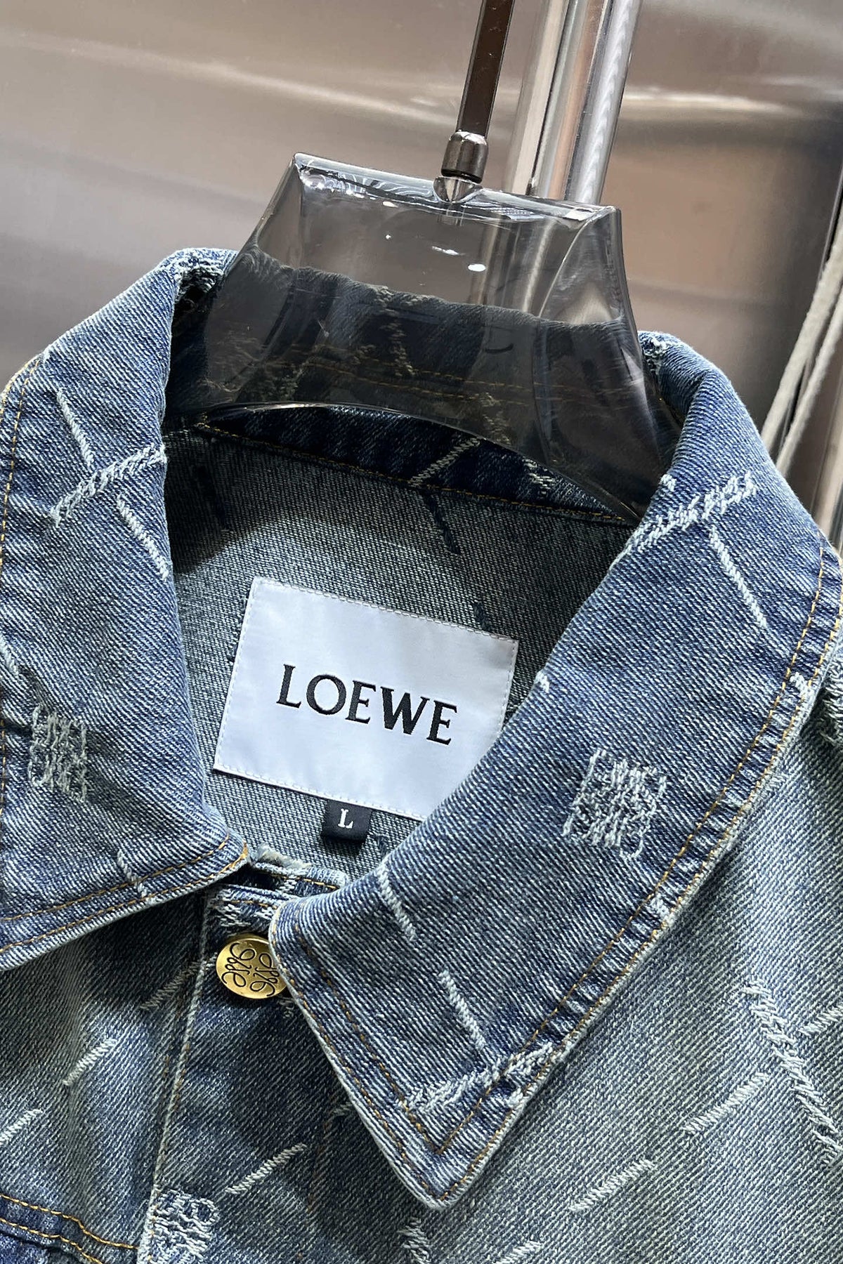 Chic Comfort Jacket-1028