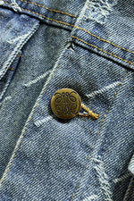 Chic Comfort Jacket-1028