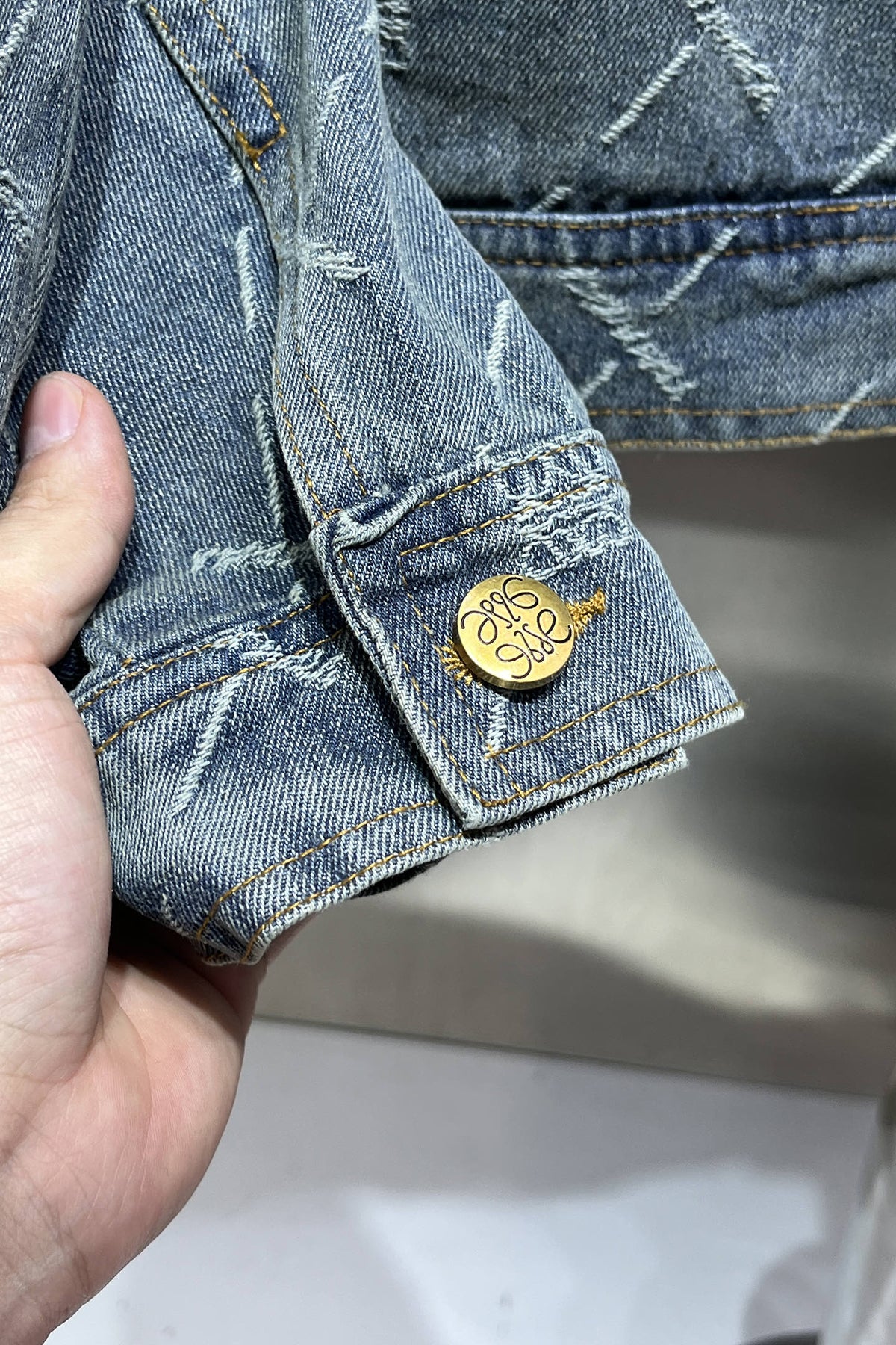 Chic Comfort Jacket-1028