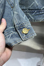 Chic Comfort Jacket-1028