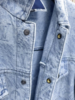 Chic Comfort Jacket-1029