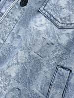 Chic Comfort Jacket-1029