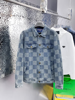 Chic Comfort Jacket-1030