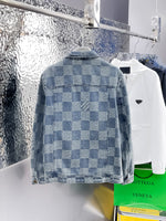 Chic Comfort Jacket-1030