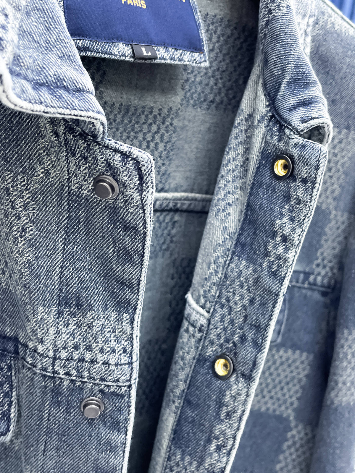 Chic Comfort Jacket-1030