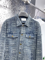 Chic Comfort Jacket-1031