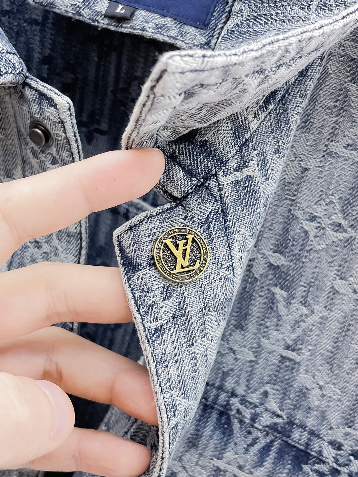 Chic Comfort Jacket-1032