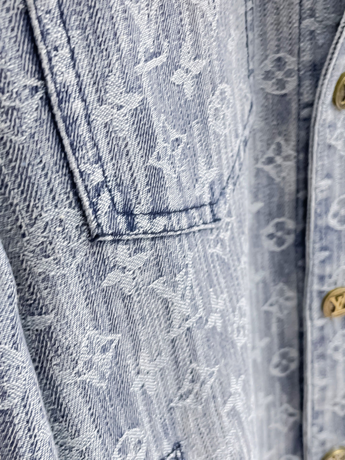 Chic Comfort Jacket-1032