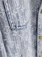 Chic Comfort Jacket-1032