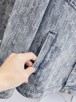 Chic Comfort Jacket-1032