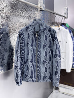 Chic Comfort Jacket-1033