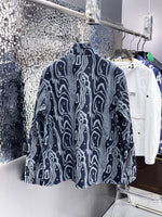 Chic Comfort Jacket-1033