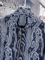 Chic Comfort Jacket-1033