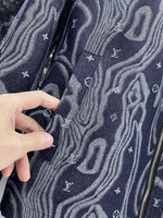 Chic Comfort Jacket-1033