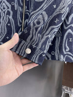 Chic Comfort Jacket-1033