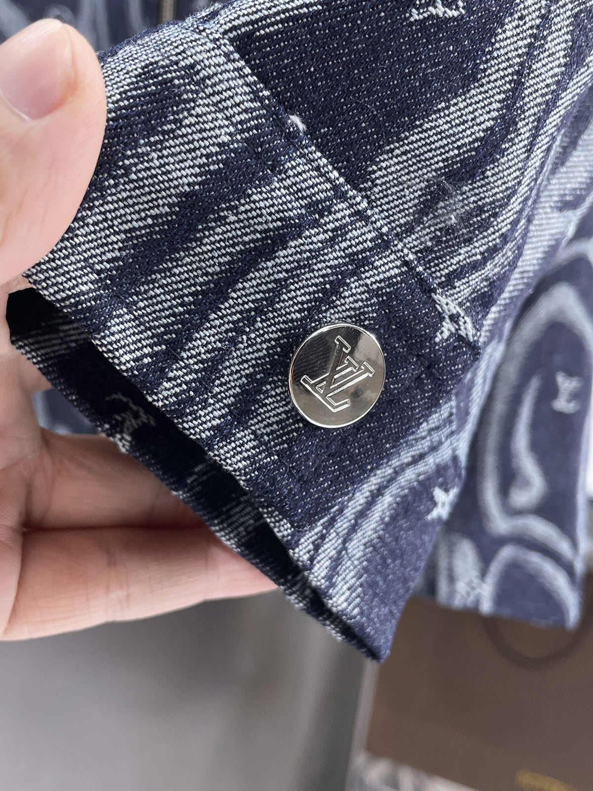 Chic Comfort Jacket-1033