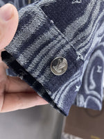 Chic Comfort Jacket-1033