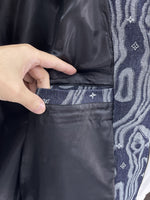 Chic Comfort Jacket-1033